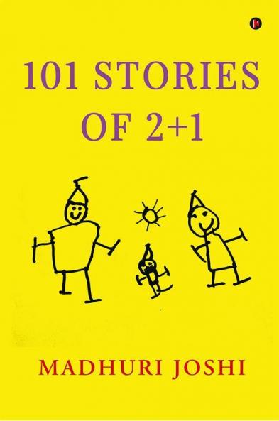 101 Stories of 2+1