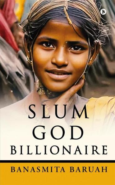 SLUM GOD BILLIONAIRE