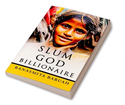SLUM GOD BILLIONAIRE