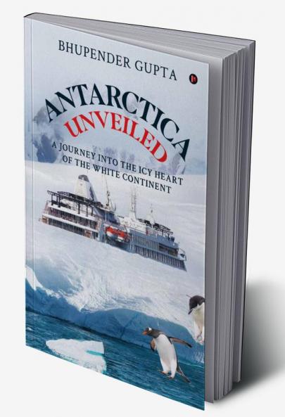Antarctica Unveiled
