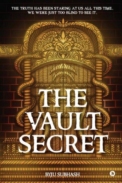 The Vault Secret