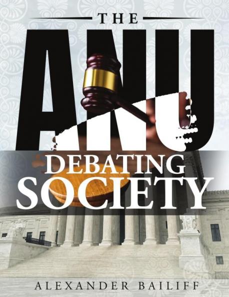 The ANU Debating Society