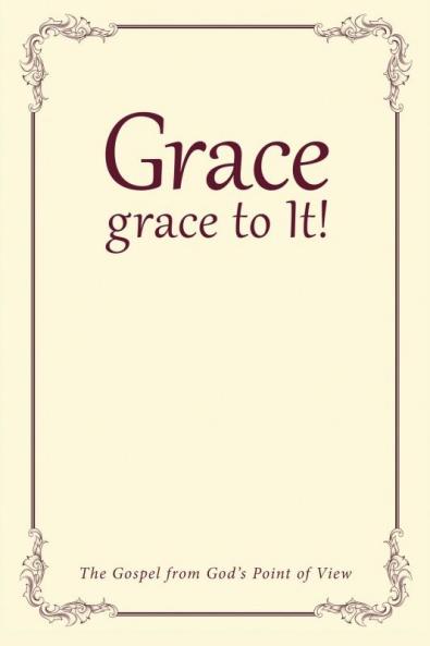 Grace grace to It!