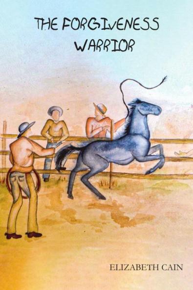 The Forgiveness Warrior