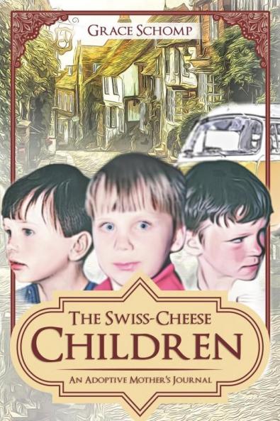 The Swiss-Cheese Children
