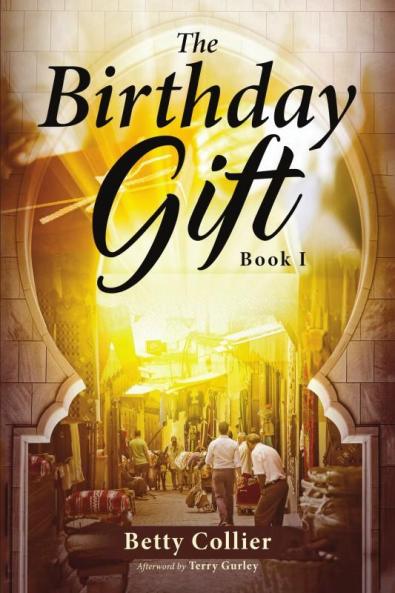 The Birthday Gift (Book 1)
