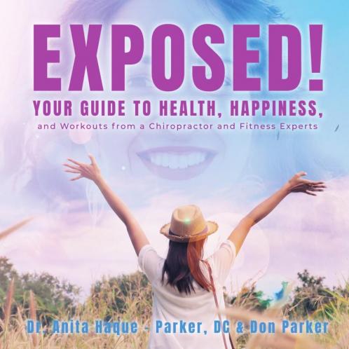 Exposed! 10 Secrets to Health and Happiness