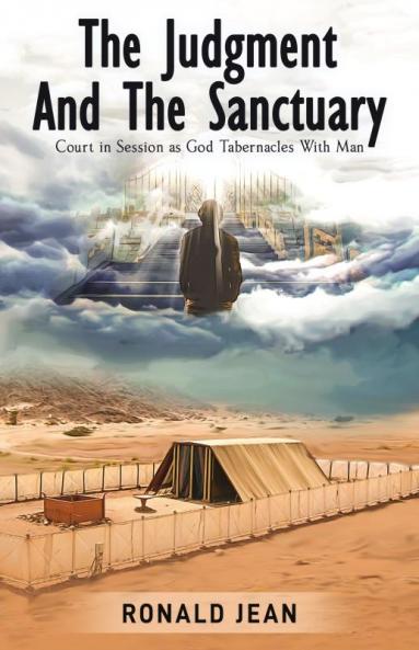The Judgment and the Sanctuary