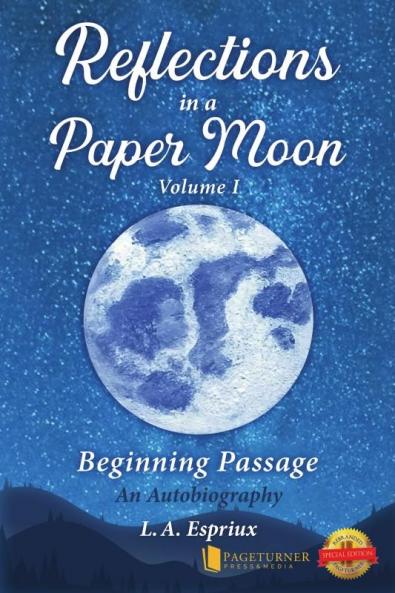 Reflections in a Paper Moon