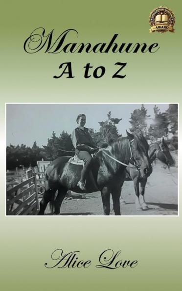 Manahune A to Z