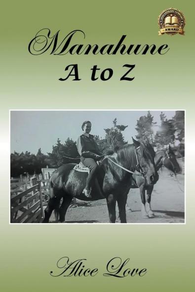 Manahune A to Z