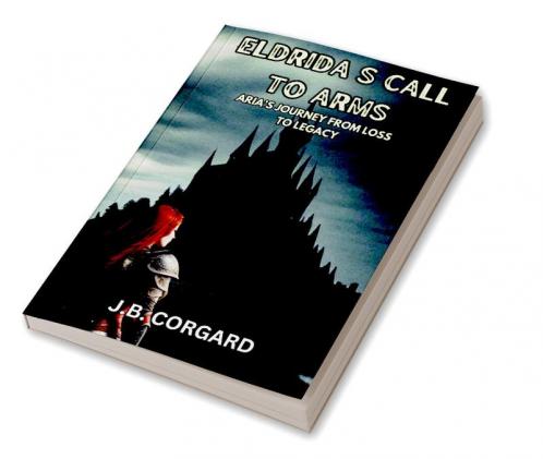 Eldrida's Call to Arms