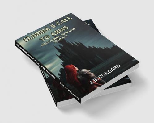 Eldrida's Call to Arms