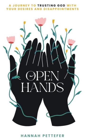 Open Hands