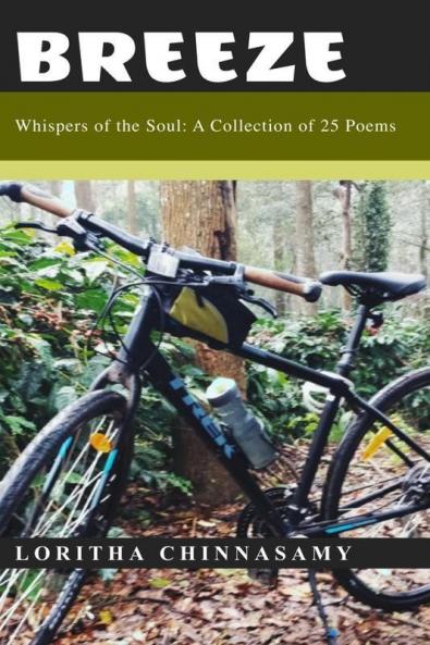 Breeze : Whispers of The Soul: A Collection of 25 Poems