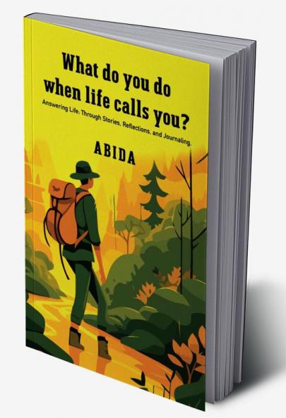 What Do You Do When Life Calls You? : Answering Life: Through Stories Reflections and Journaling