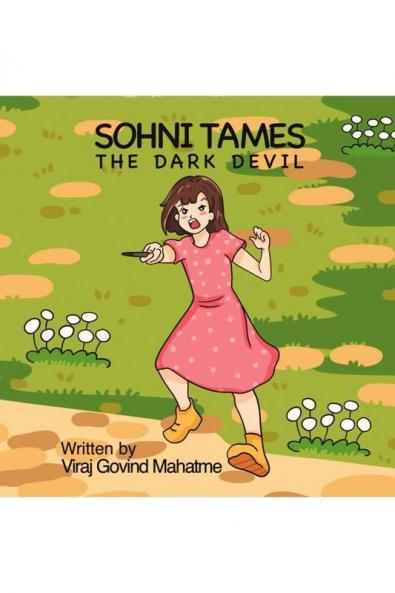 Sohni Tames  The  Dark Devil