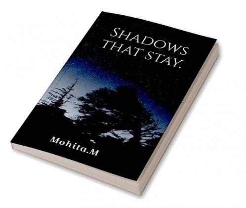Shadows that stay : Strongest of humans at twilight become fools in love.