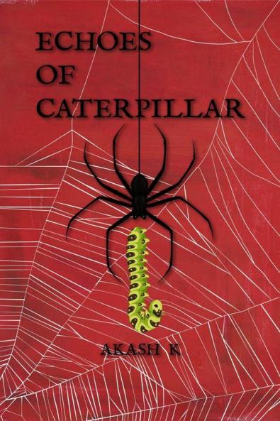 Echoes of Caterpillar