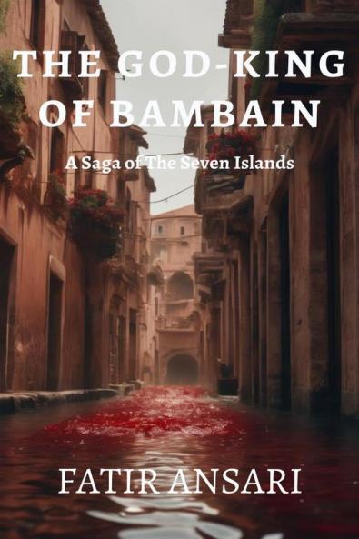 THE GOD-KING OF BAMBAIN