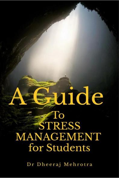 A Guide to Stress Management for Students