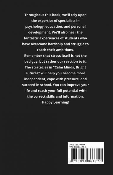 A Guide to Stress Management for Students