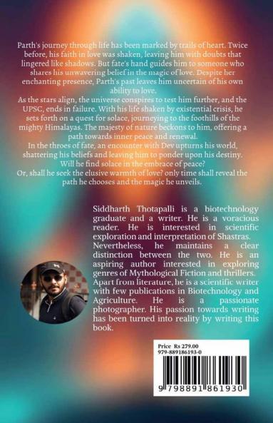 The Revelations : A Fable About An Unforgettable Journey of A Man To His Master