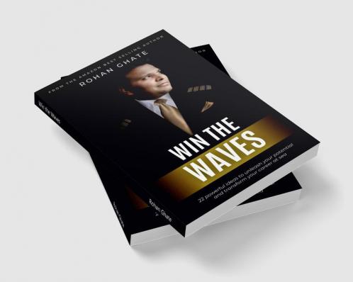 Win The Waves: 22 Powerful Ideas To Transform Your Seafaring Career