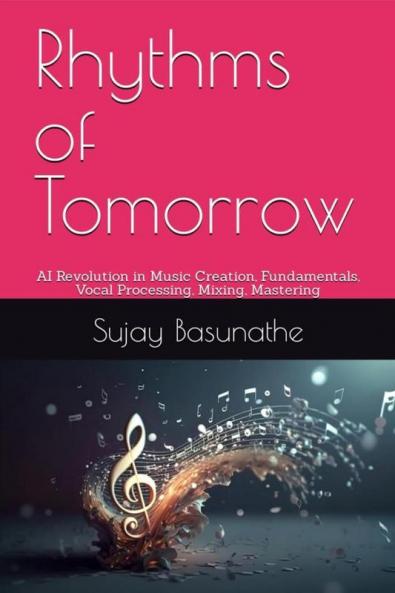 Rhythms of Tomorrow: Ai Revolution In Music Creation Fundamentals Vocal Processing Mixing Mastering