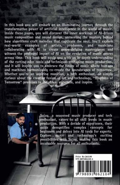 Rhythms of Tomorrow: Ai Revolution In Music Creation Fundamentals Vocal Processing Mixing Mastering