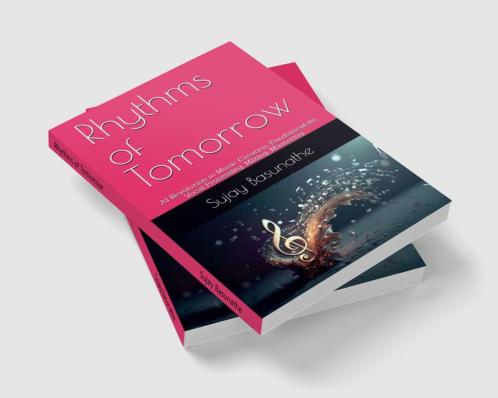 Rhythms of Tomorrow: Ai Revolution In Music Creation Fundamentals Vocal Processing Mixing Mastering