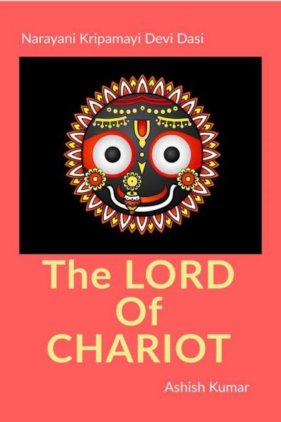 The Lord Of Chariot