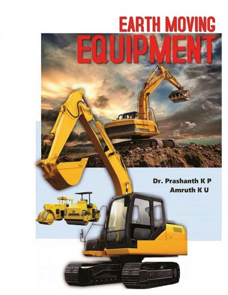 EARTH MOVING EQUIPMENT
