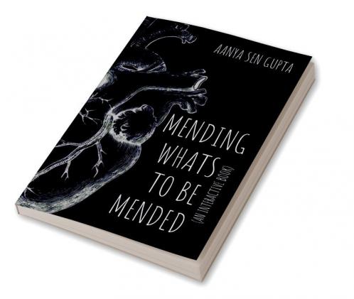Mending Whats To Be Mended