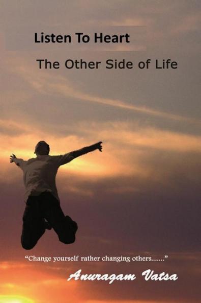 Listen To Heart: The Other Side of Life