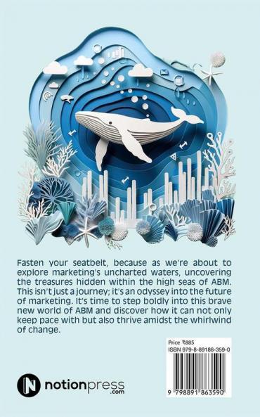 Abmazing: The Art of Catching Whales With Tiny Nets