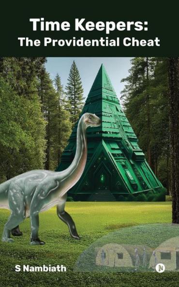 Time Keepers: The Providential Cheat