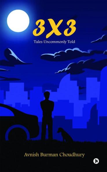 3X3 : Tales Uncommonly Told