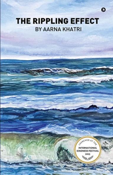 The Rippling Effect: Gratitude To Me