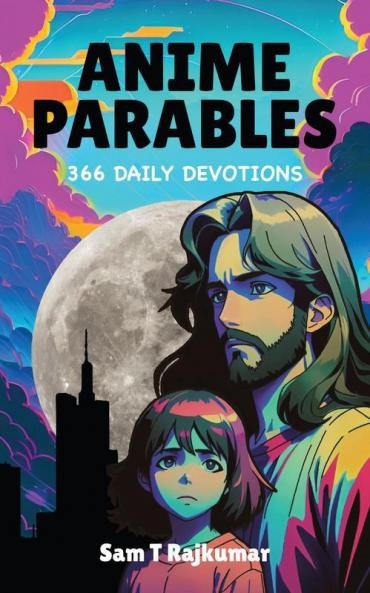 Anime Parables : 366 Daily Devotions