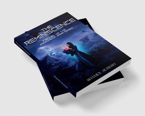 The Reminiscence: The Andromeda Amor Series