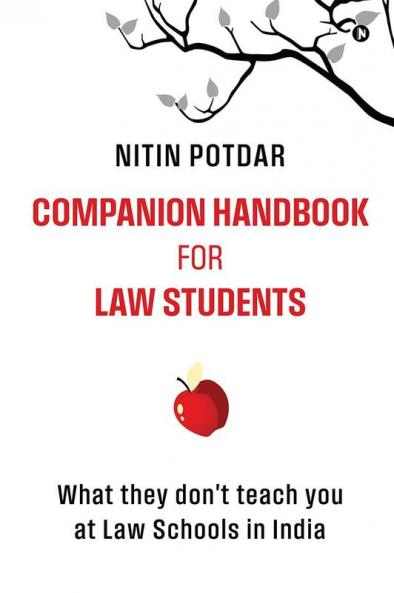 Companion Handbook for Law Students