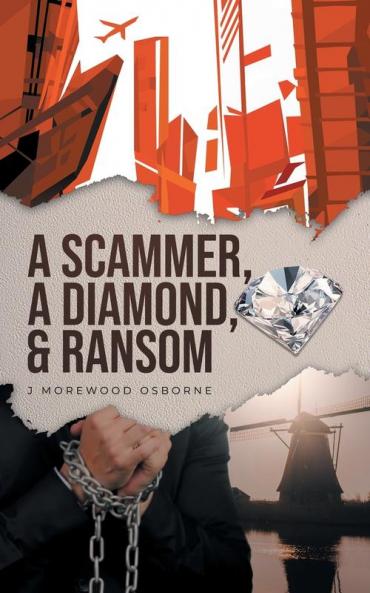 A Scammer A Diamond & Ransom