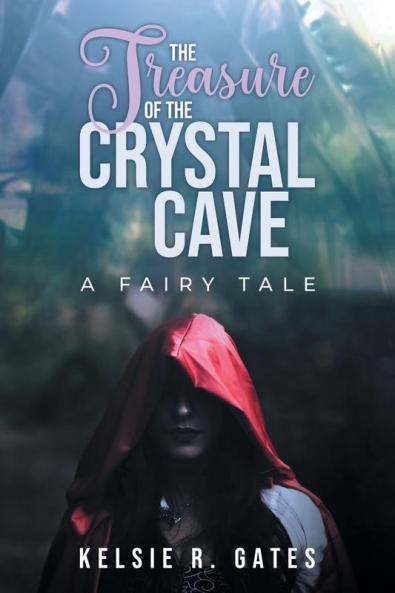 The Treasure of the Crystal Cave