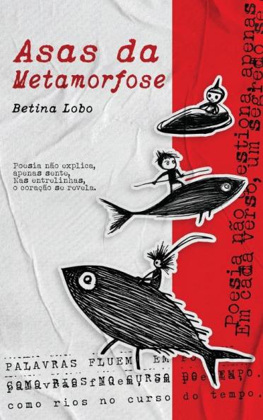 Asas da Metamorfose
