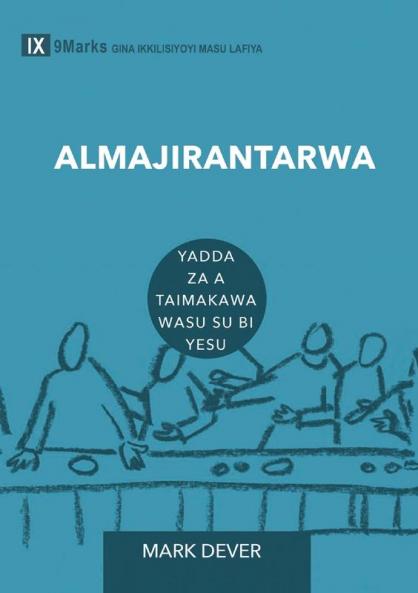 Discipling / ALMAJIRANTARWA (Hausa)