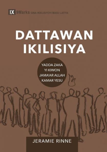 Church Elders / Dattawan Ikilisiya (Hausa)