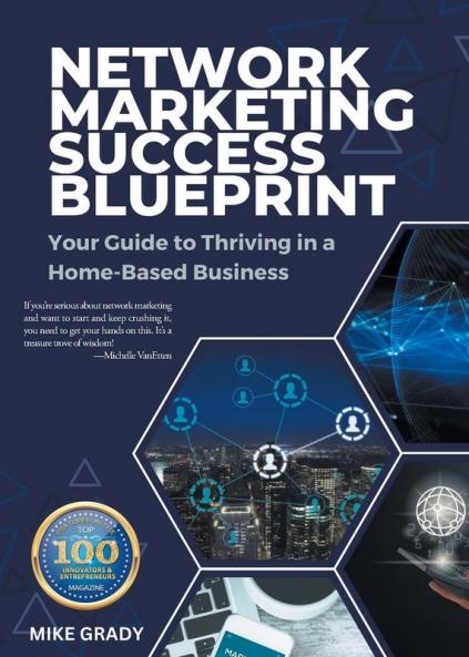 Network Marketing Success Blueprint