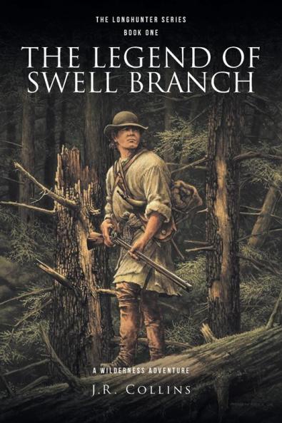 THE LEGEND OF SWELL BRANCH