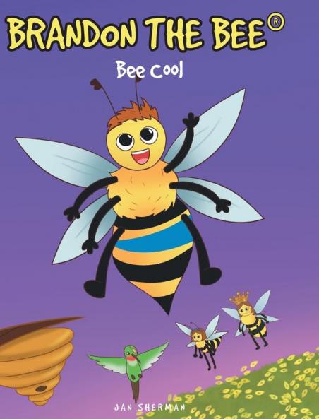 BRANDON THE BEE��